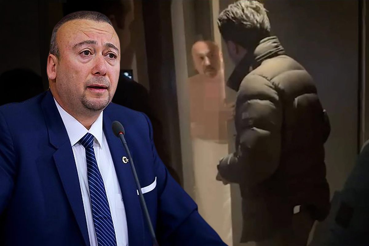 Özkan Yalım soruşturmasında "Uşakspor perdesiyle pavyonlardan para topladı" iddiası