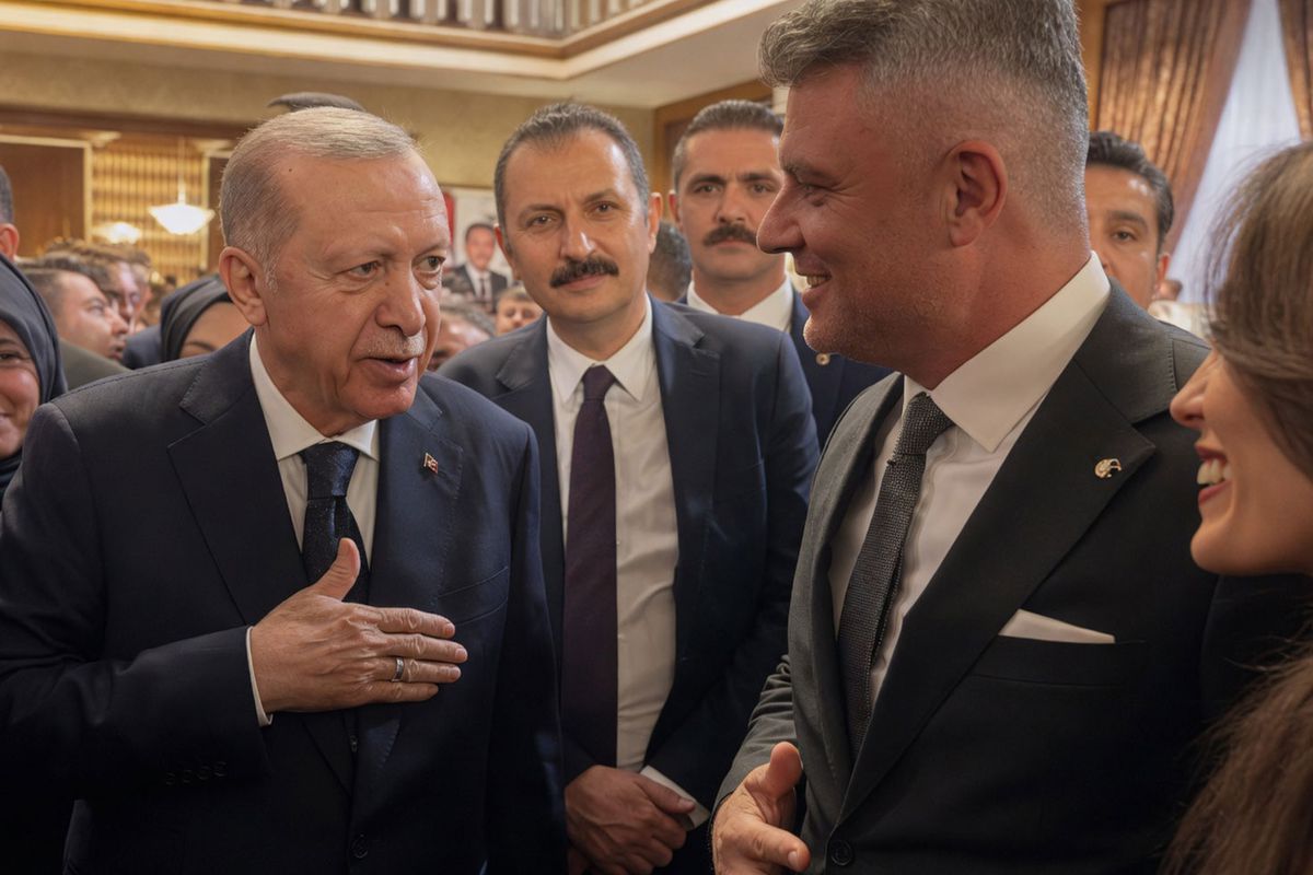 Sadettin Saran\'dan Yasin Kol ve Galatasaray sorularına yanıt