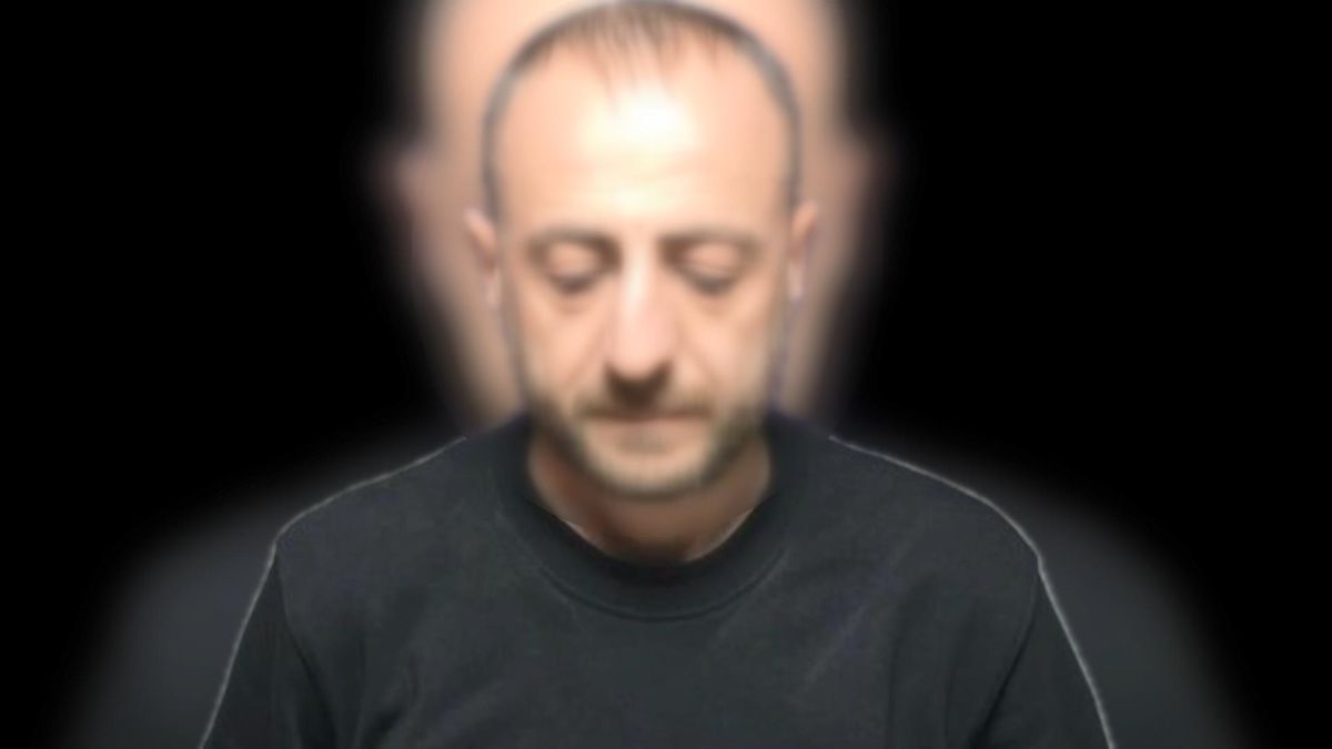 Sarıyer\'de İki Tutuklama