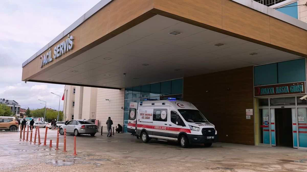 İnegöl\'de Bebek Ölümü: Soruşturma Başlatıldı