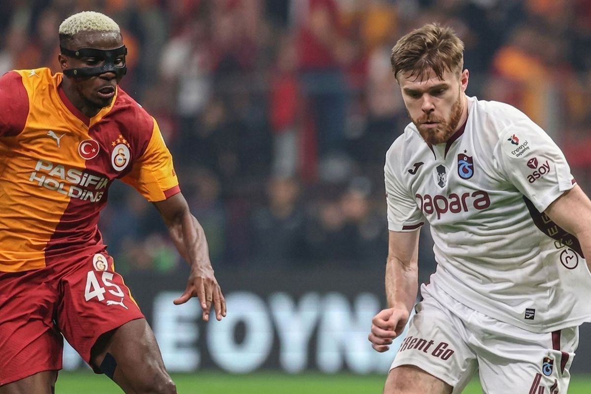 Trabzonspor taraftarını üzen haber: Sezonu kapattı