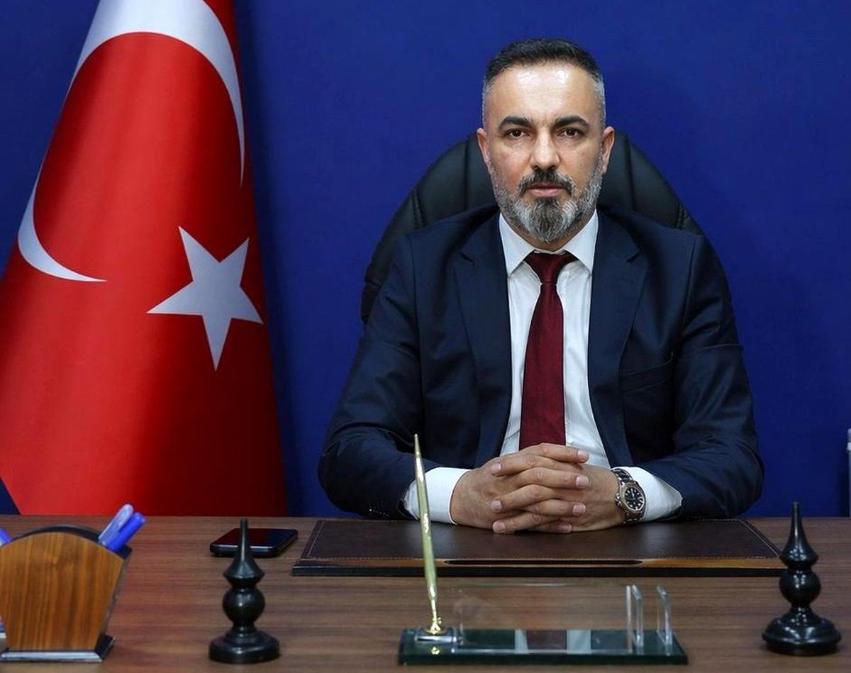 Polat\'tan 23 Nisan Mesajı