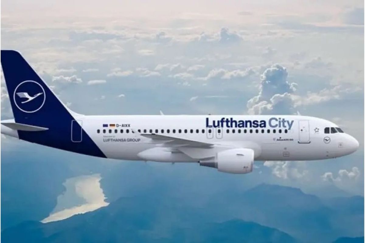 Yakıt krizi bir havayolunu daha vurdu Lufthansa 20 bin uçuşu iptal etti