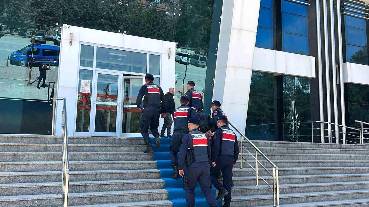 Yayınladığı video ile saldırı olacağını iddia eden şahısa ev hapsi cezası