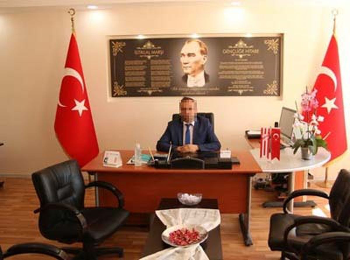 Erasmus Usulsüzlüğü Nedeniyle Okul Müdürü Görevden Alındı