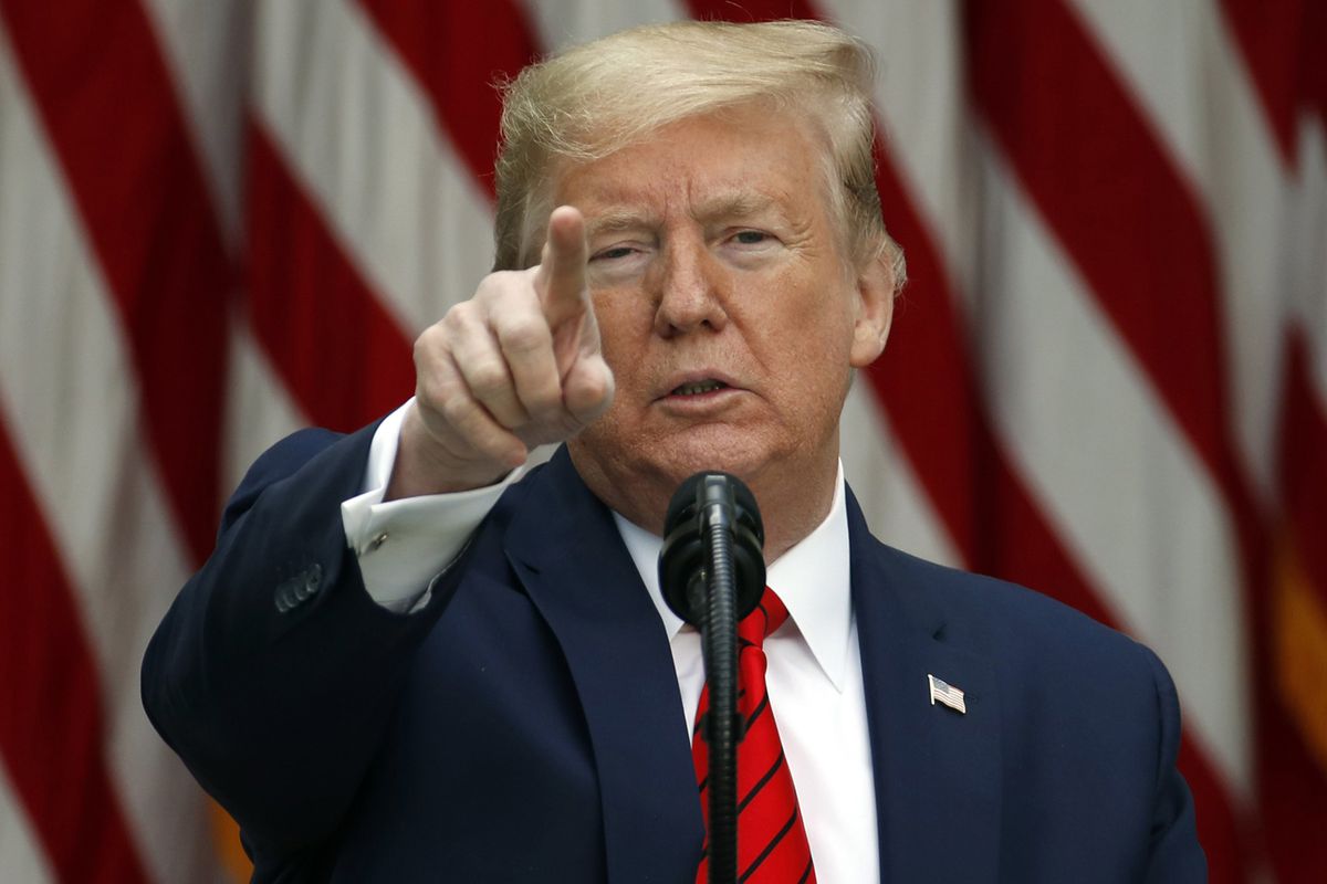 ABD, Irak\'ta İran destekli silahlı grubun lideri için 10 milyon dolar ödül koydu