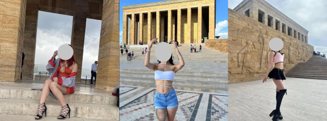 Anıtkabir'le ilgili tartışılan öneri! Karşı çıkan da var, destekleyen de