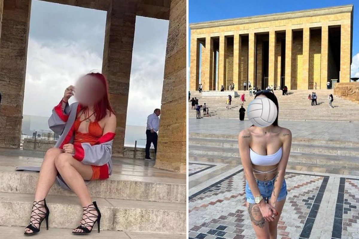 Anıtkabir\'le ilgili tartışılan öneri! Karşı çıkan da var, destekleyen de