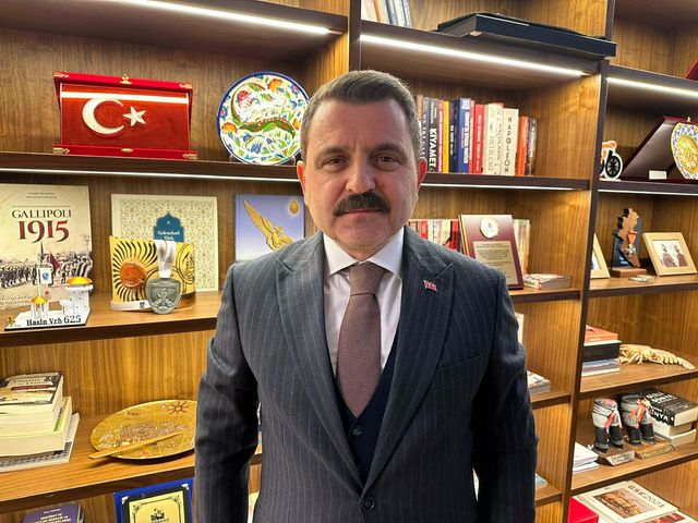 Atatürk'ün 111 yıl önce yazdığı emir ortaya çıktı