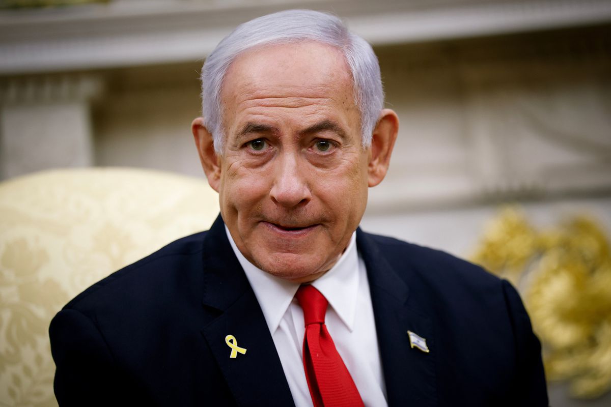 Başbakanlık ofisi duyurdu: Netanyahu prostat kanseri tedavisi görüp tamamen iyileşti