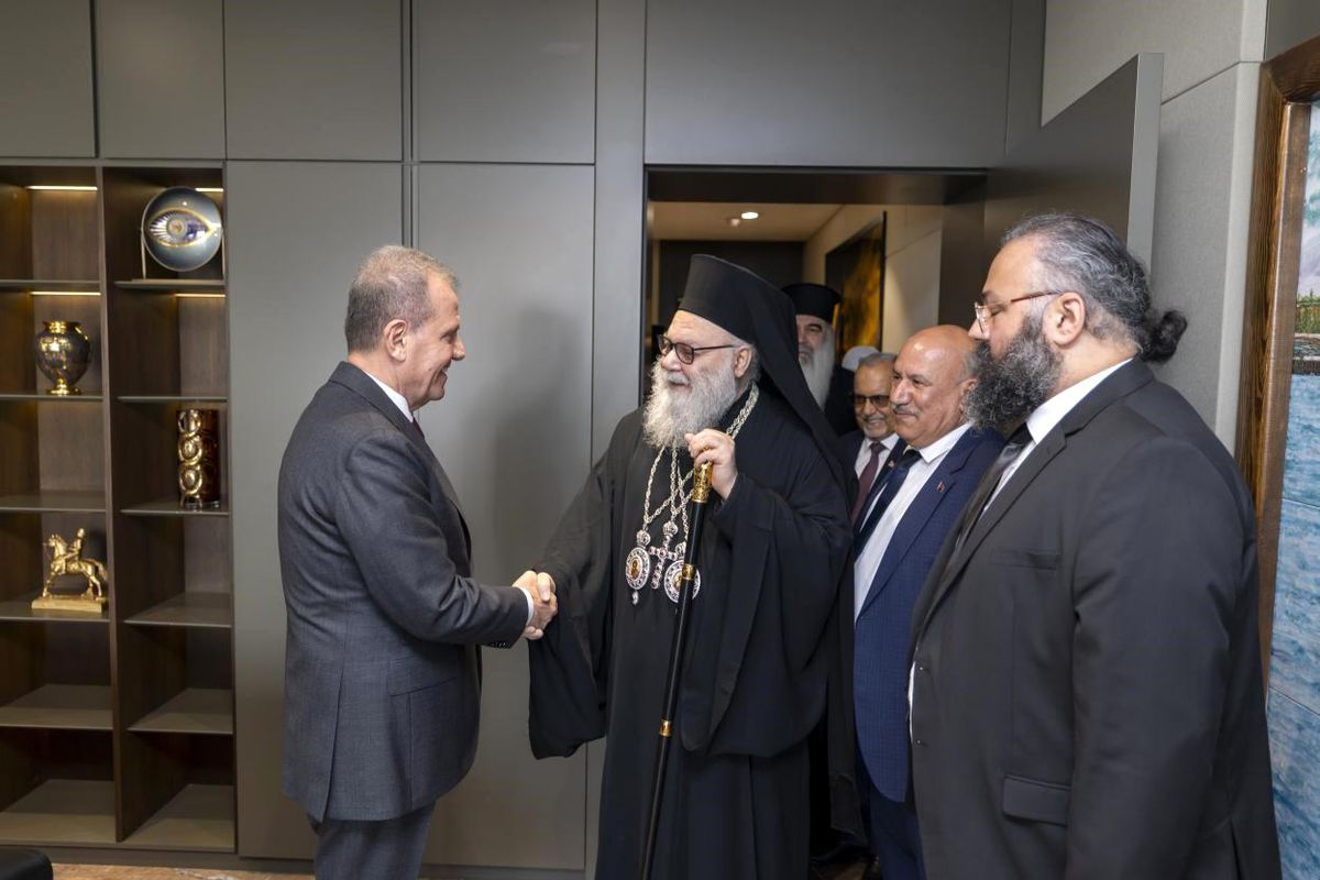 Başkan Seçer: "Mersin\'de 400 bin depremzede kardeşçe ağırlandı"