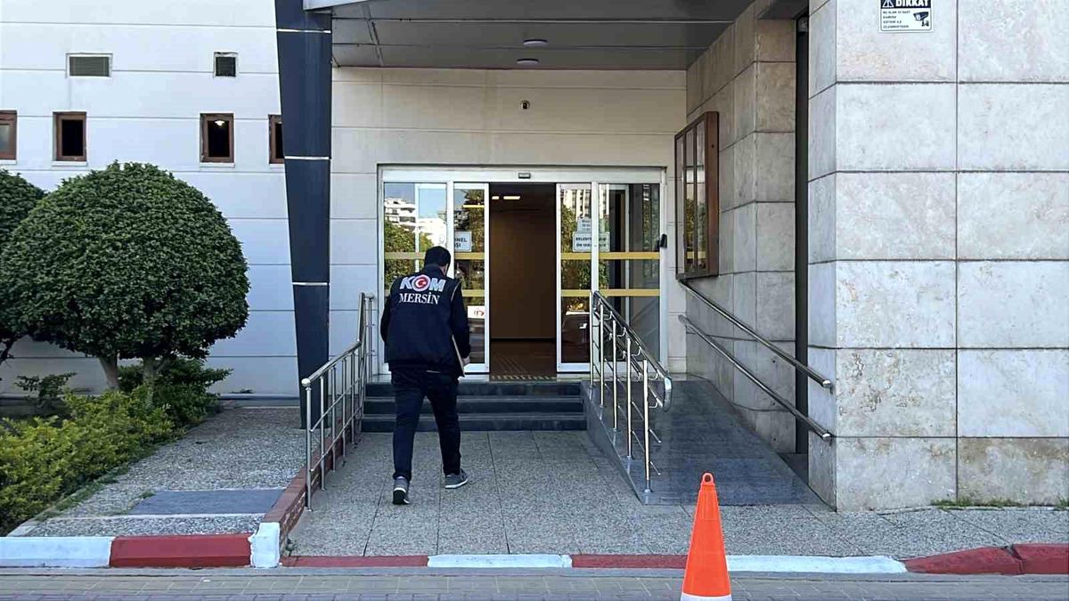 Belediyede işe gitmeyen personele 23 ay maaş ödenmiş: Tam 555 bin TL