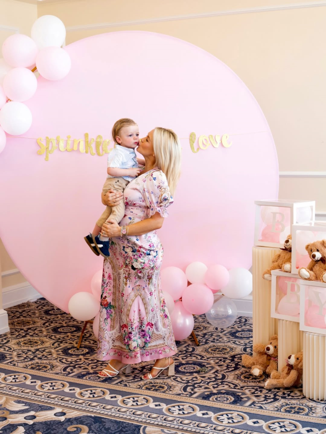 Beyaz Saray Basın Sözcüsü Karoline Leavitt doğum iznine ayrılıyor