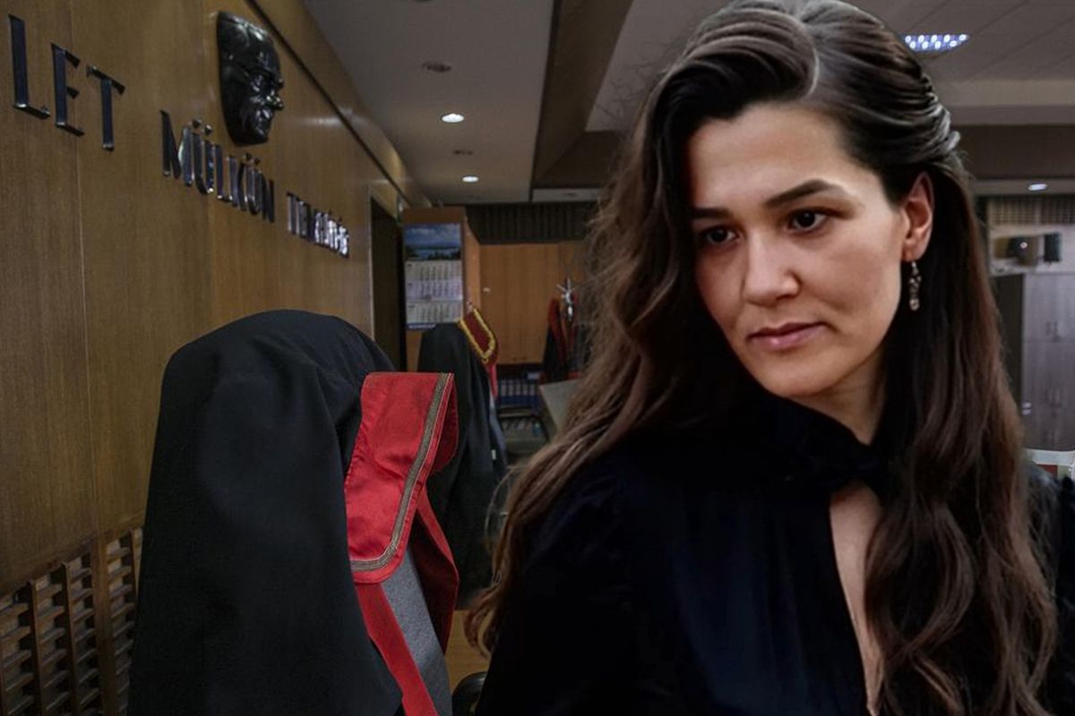 Fatma Nur Çelik\'in katil zanlısı hakim karşısında! Mağdurlar istemedi, ifadeleri kapı arkasından dinledi