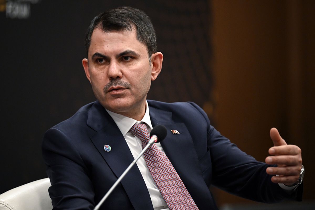 Bakan Kurum\'dan müjde! İstanbul\'da kiralık konutlar için tarih verildi