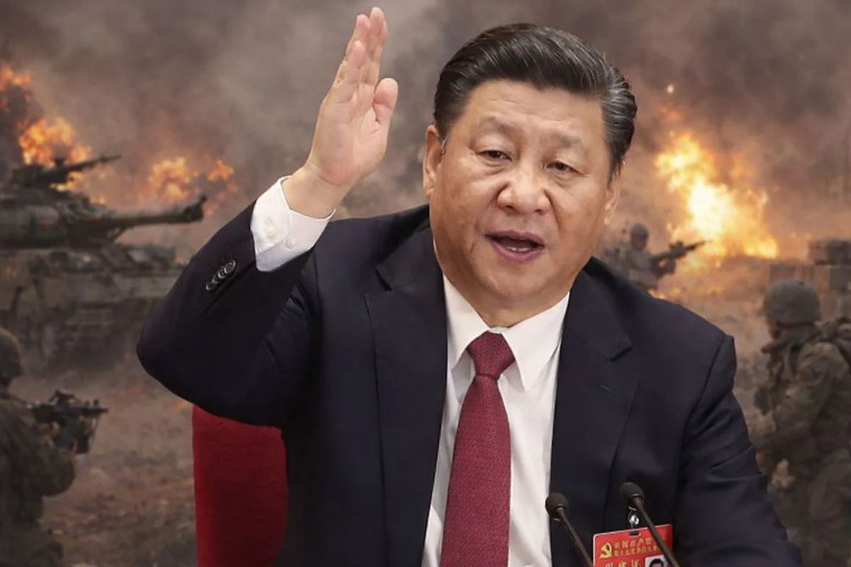 Çin, İran\'daki vatandaşlarına ülkeyi terk etmeleri uyarısını yineledi