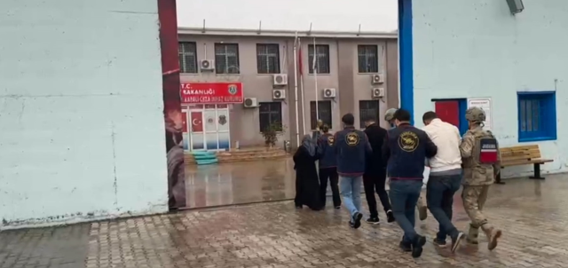 Cinayet 14 yıl sonra aydınlatıldı! Sevgi'nin katilleri en yakınları çıktı