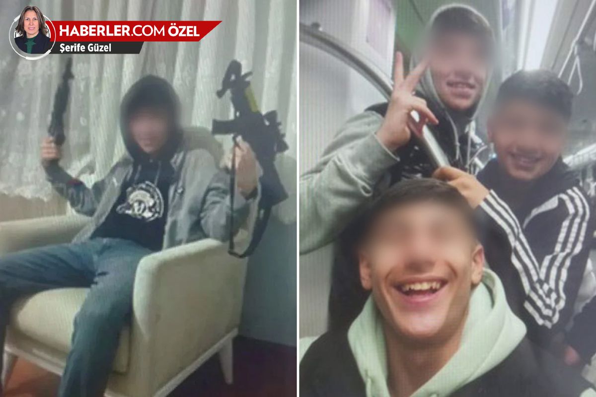 Çocuk suçluların cezaları artıyor! Aileler de bedel ödeyecek