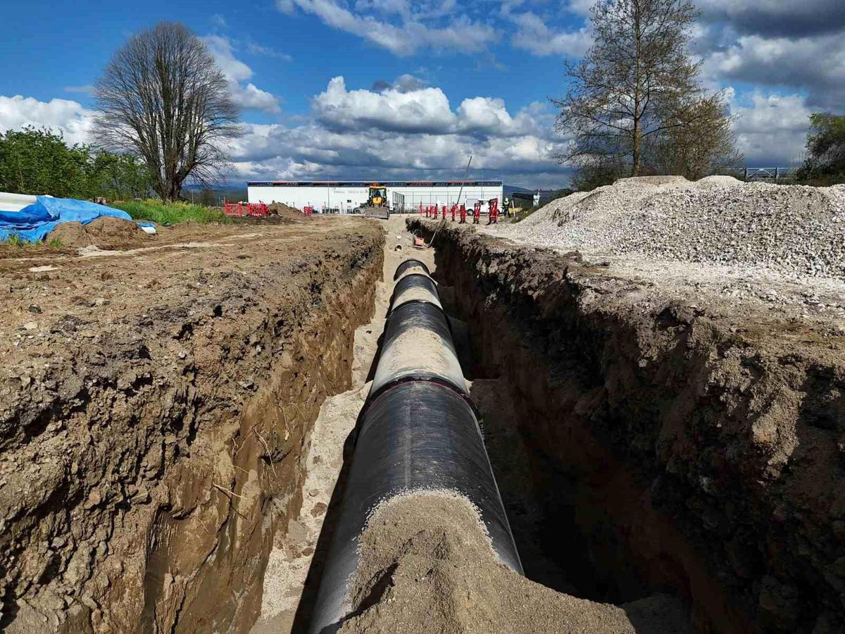 Düzce\'de içme suyu seferberliği sürüyor