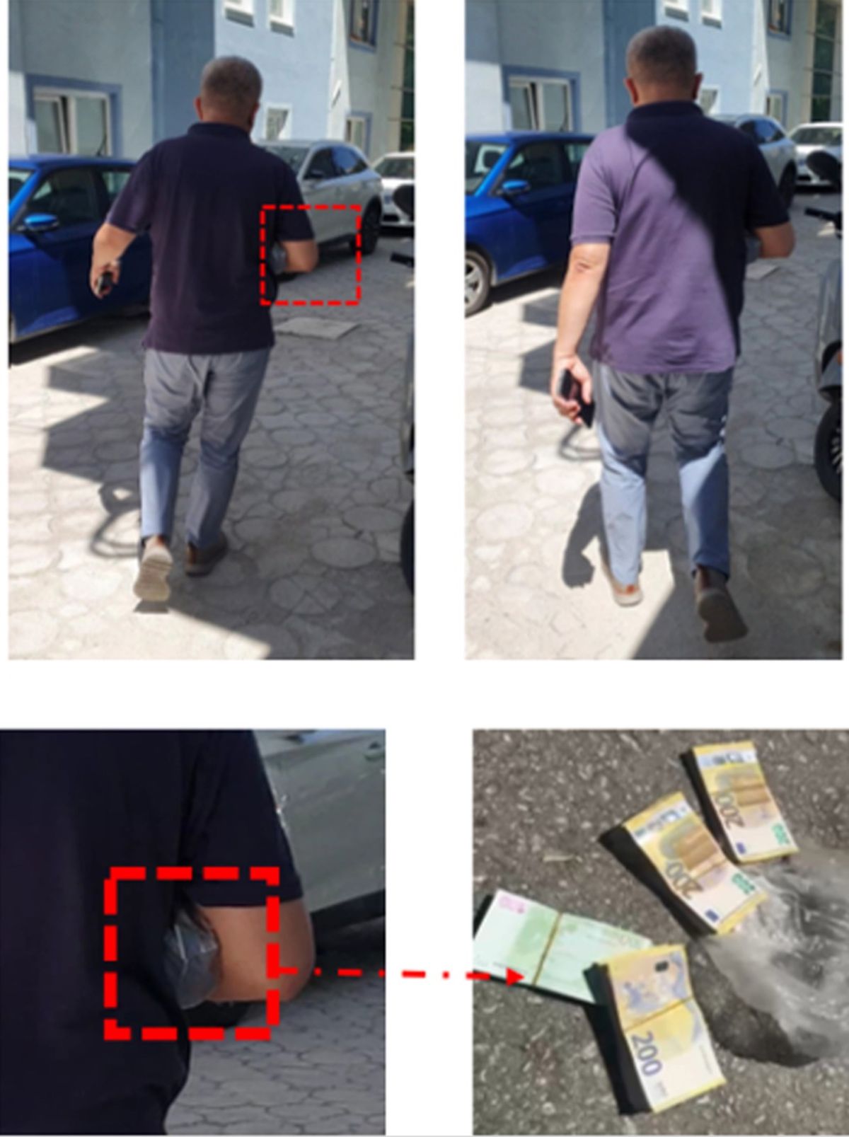 Eski SGK müdürü ve 2 başmüfettişe \'rüşvet\' davasında 3 tahliye