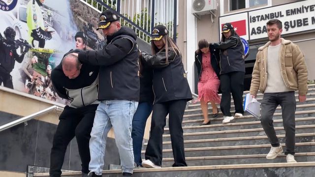 Dev şirketin Türkiye müdürü kasayı boşalttı, çalışan 200 bine sustu