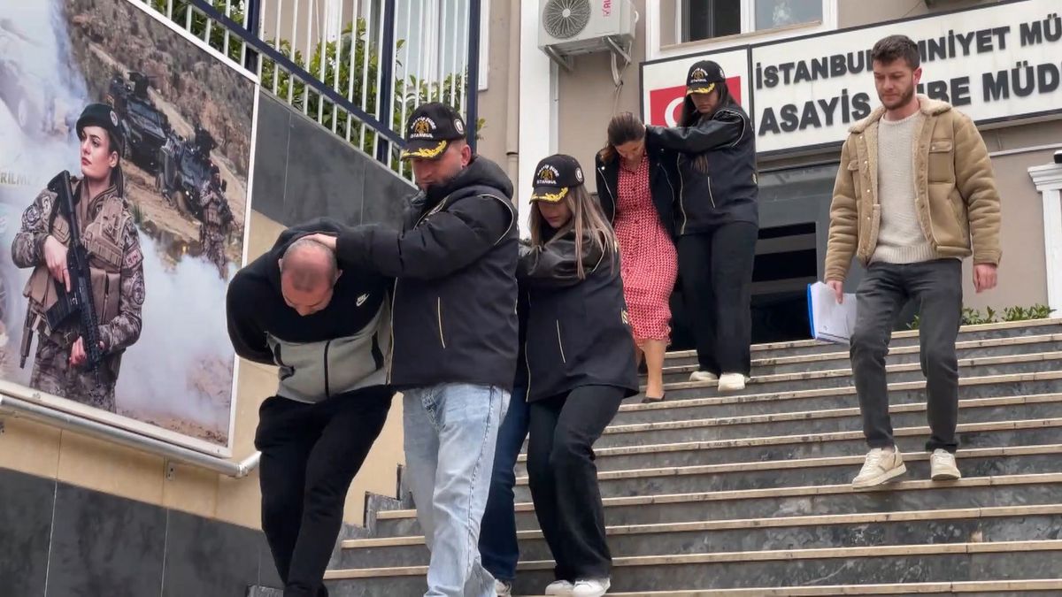 Dev şirketin Türkiye müdürü kasayı boşalttı, çalışan 200 bine sustu