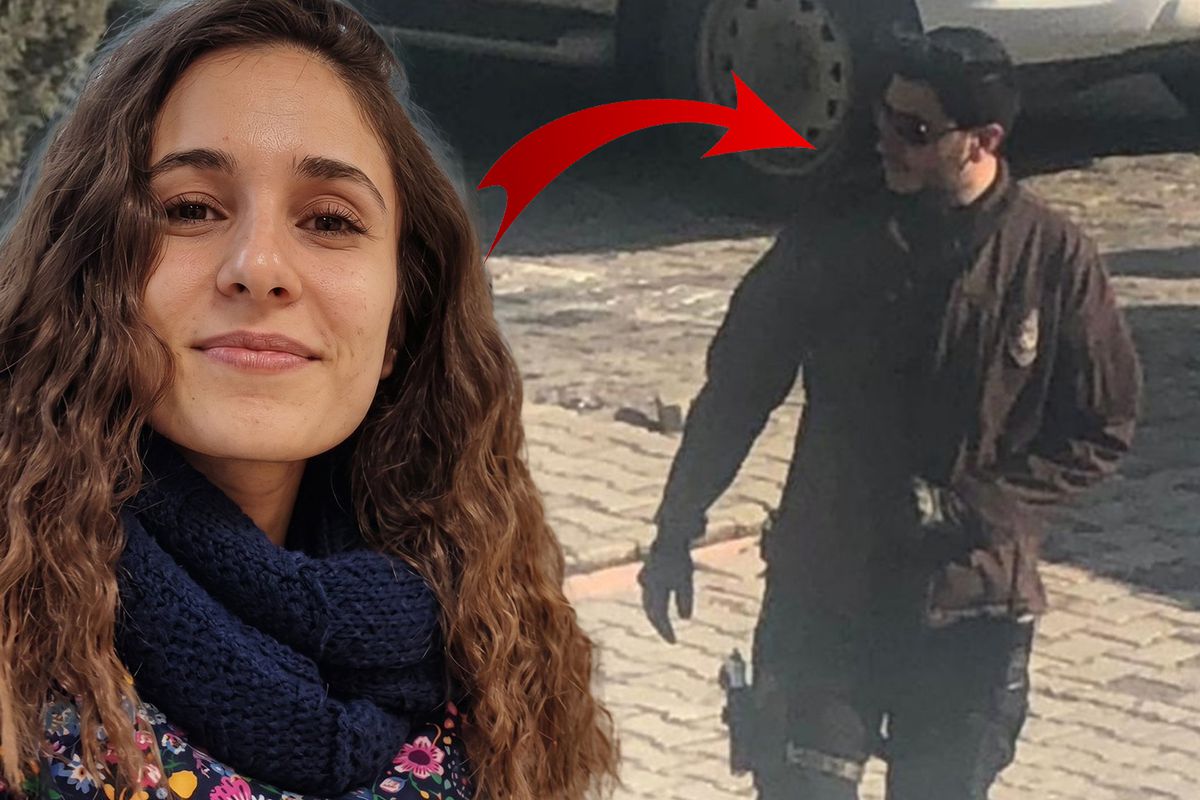 "Silahlara merakım yok" diyen Mustafa Türkay Sonel\'in silahlı fotoğrafı ortaya çıktı