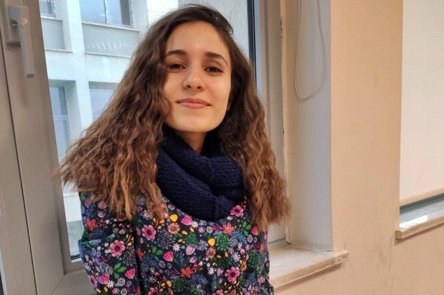 Gülistan Doku soruşturmasında iki gözaltı daha