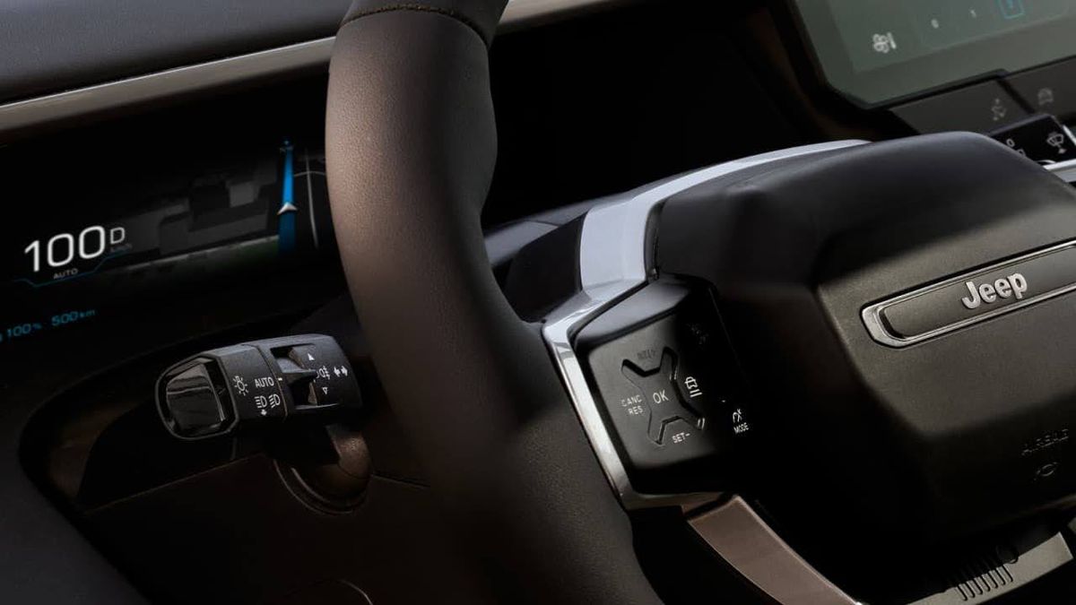 Güvenlik ve Konfor Odaklı Değişim: 2026 Jeep Compass Donanım Paketleri