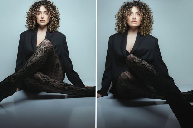 İbrahim Tatlıses’in kızı Dilan Çıtak hastalığını açıkladı