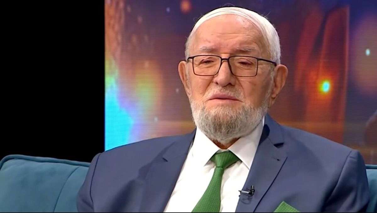 İlahiyatçı Necmettin Nursaçan yeniden evlendi