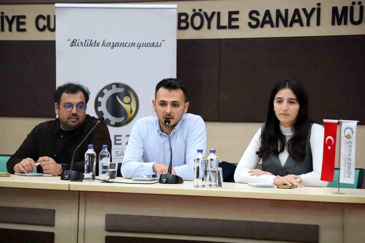 İnşaat ve yapı denetim sektörünün sorunları görüşüldü