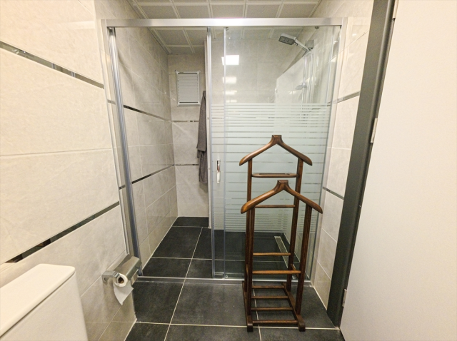 İşte İstanbul'daki TOKİ'nin örnek daireleri! Kuralar yarın çekiliyor