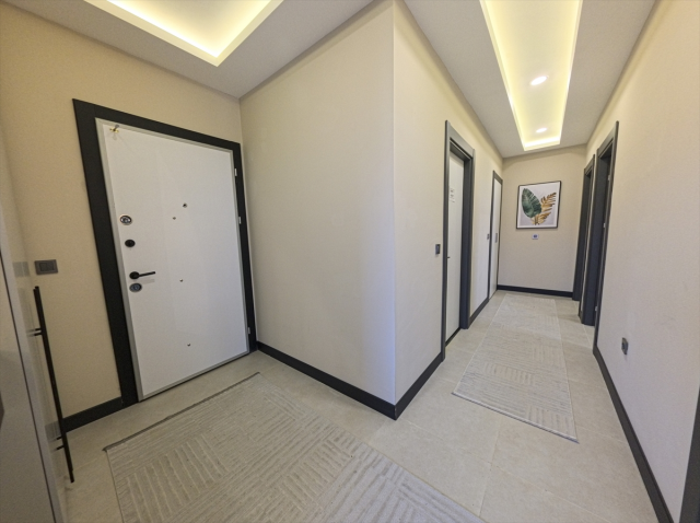 İşte İstanbul'daki TOKİ'nin örnek daireleri! Kuralar yarın çekiliyor