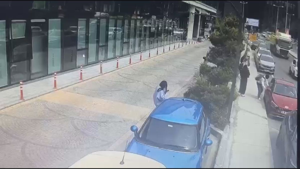 Kağıthane’de eski sevgiliden akılalmaz barışma tuzağı