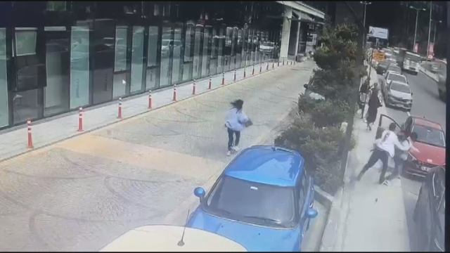 Kağıthane’de eski sevgiliden akılalmaz barışma tuzağı