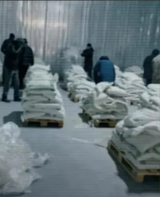 Kazakistan tarihinin en büyük operasyonunda Türk sanığın “Hindistan cevizi” savunması şaşkına çevirdi