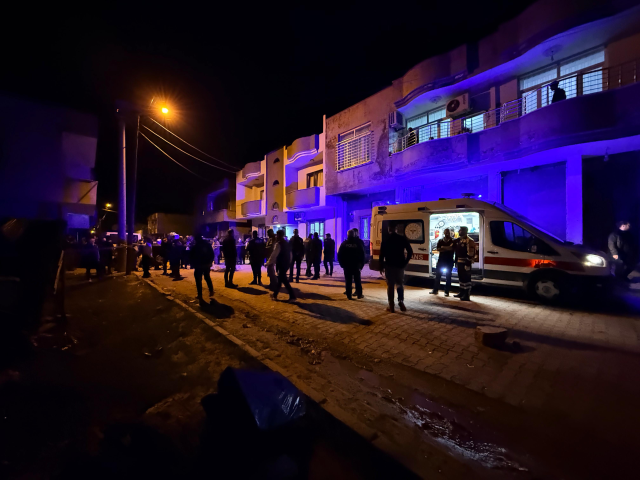 Kız kaçırma kavgası cinayetle bitti