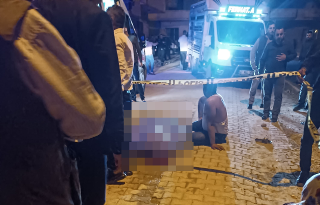 Kız kaçırma kavgası cinayetle bitti