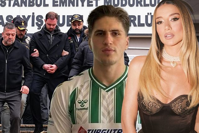 Aleyna Kalaycıoğlu ve Alaattin Kadayıfçıoğlu hakkında müebbet hapis istendi