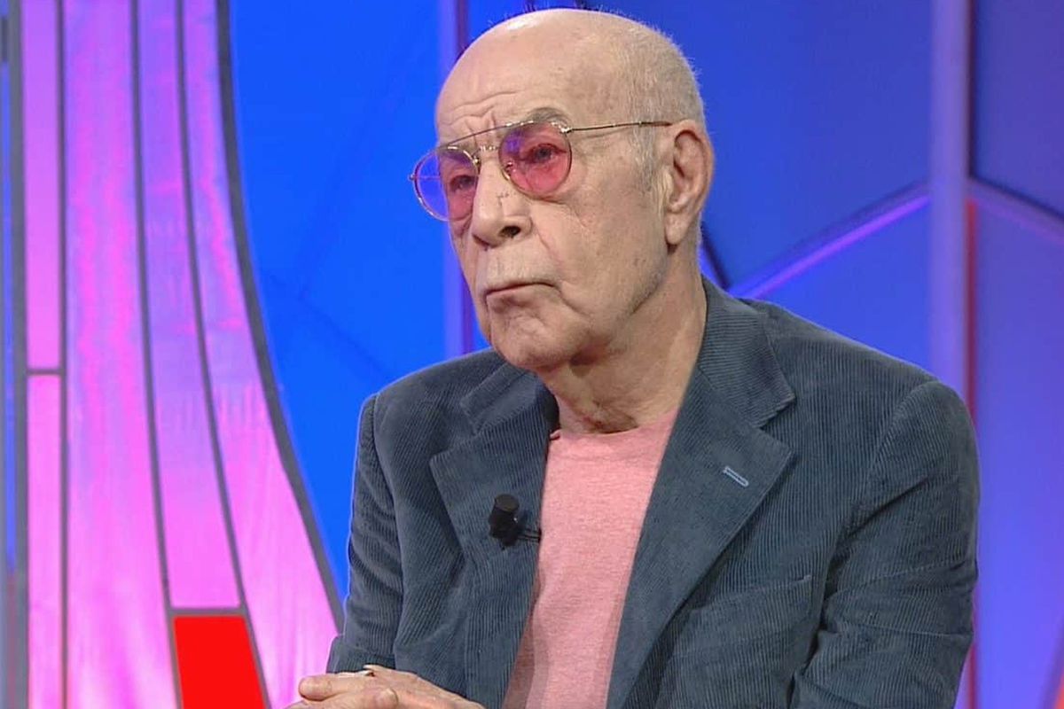 Mazhar Alanson\'un son hali hayranlarını endişelendirdi