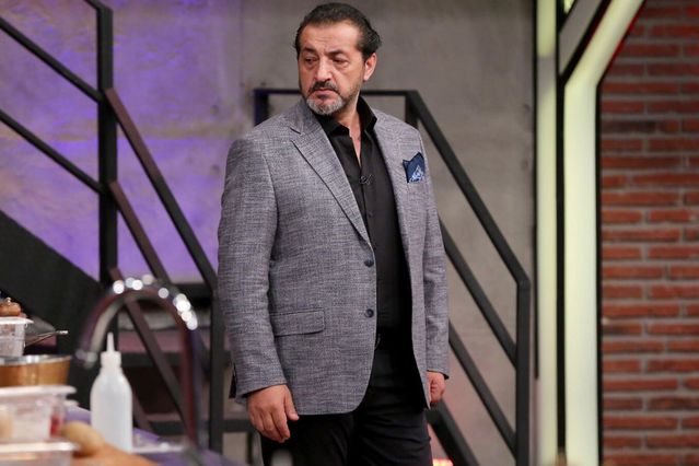 Mehmet Şef’in oğlu siyasete girdi: İşte rozetini taktığı parti