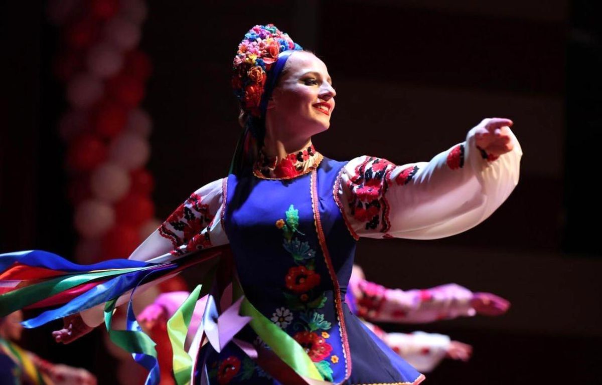 Muğla\'da Uluslararası Çocuk Şenliği buluşması