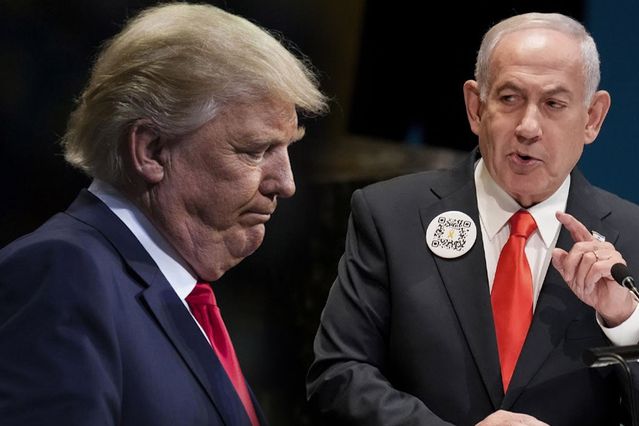 Netanyahu, “Yeter” diyen Trump’ın sözünü bir kez daha yerde bıraktı