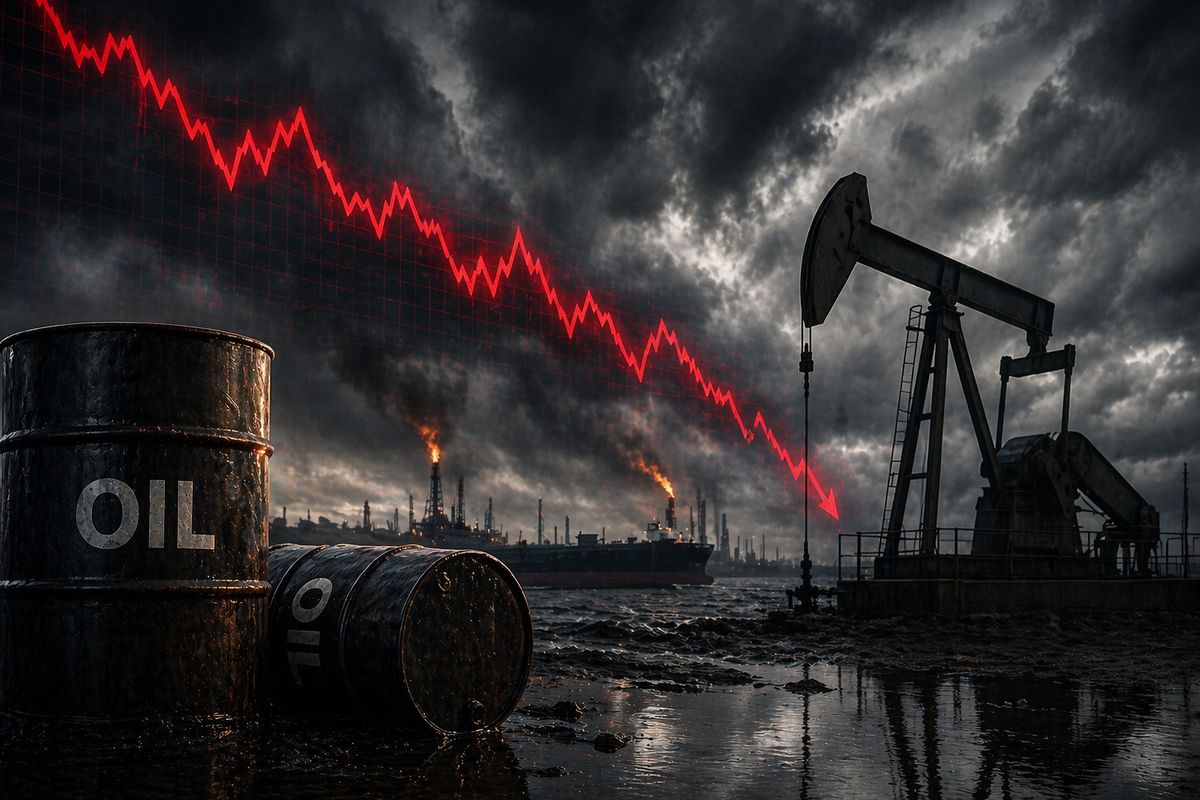 Piyasalarda Hürmüz gerilimi! Petrol 2 hafta sonra 100 doları aştı