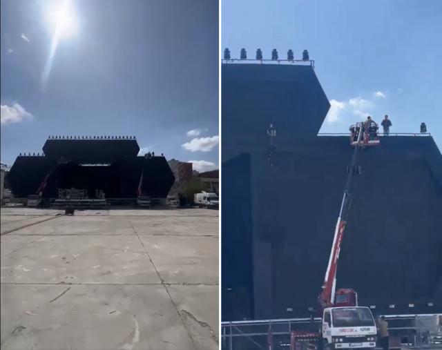 Şanlıurfa'da festival krizi! Konserler iptal edildi, tartışmalar büyüyor