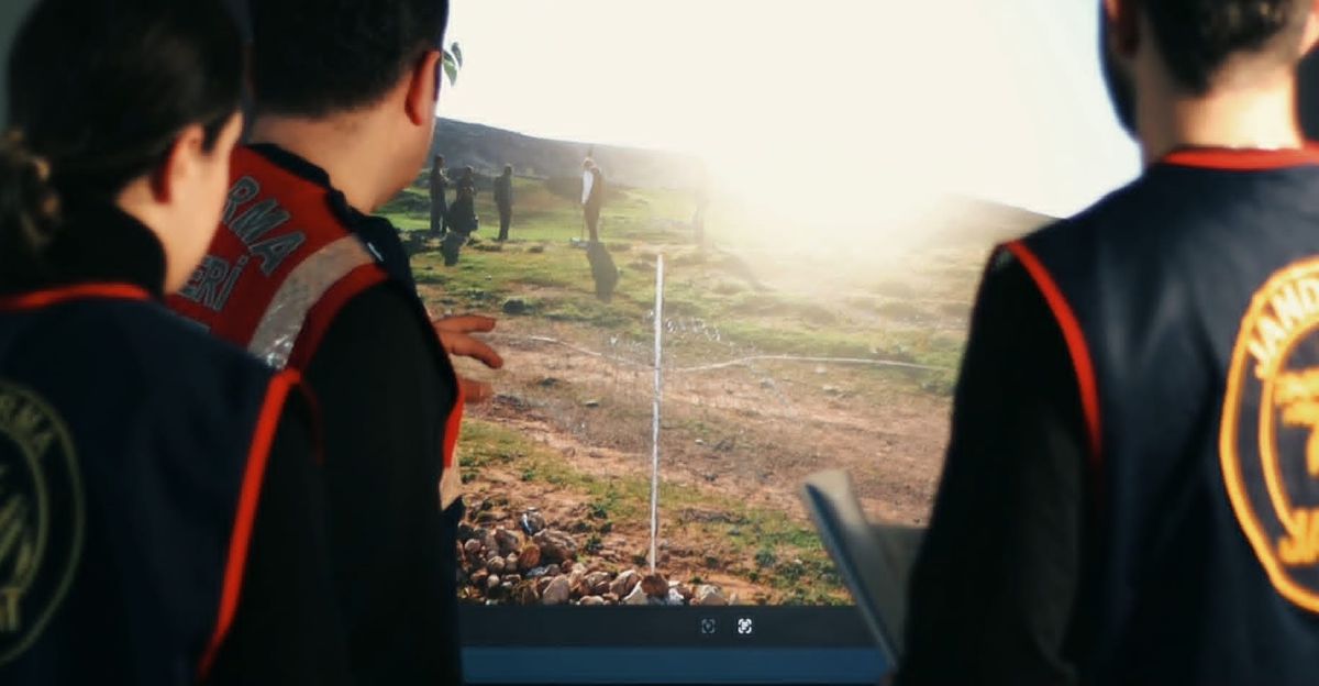 Cinayet 14 yıl sonra aydınlatıldı! Sevgi\'nin katilleri en yakınları çıktı