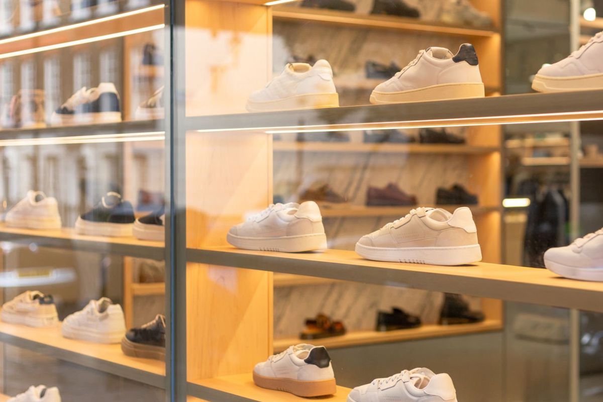 Spor giyim devi Nike yaklaşık 1400 kişiyi işten &ccedil;ıkaracak