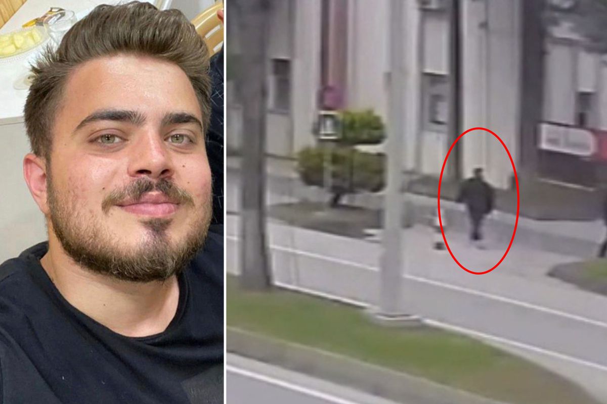 Trabzon\'da kaybolan gençten 12 gündür haber alınamıyor