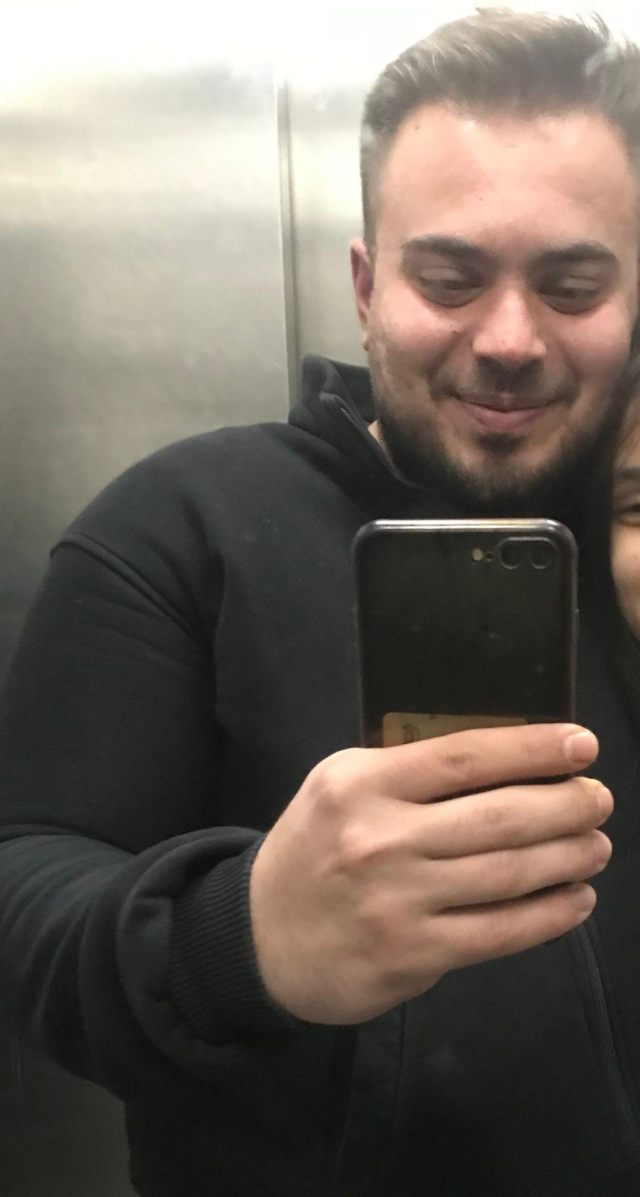 Trabzon'da kaybolan gençten 12 gündür haber alınamıyor